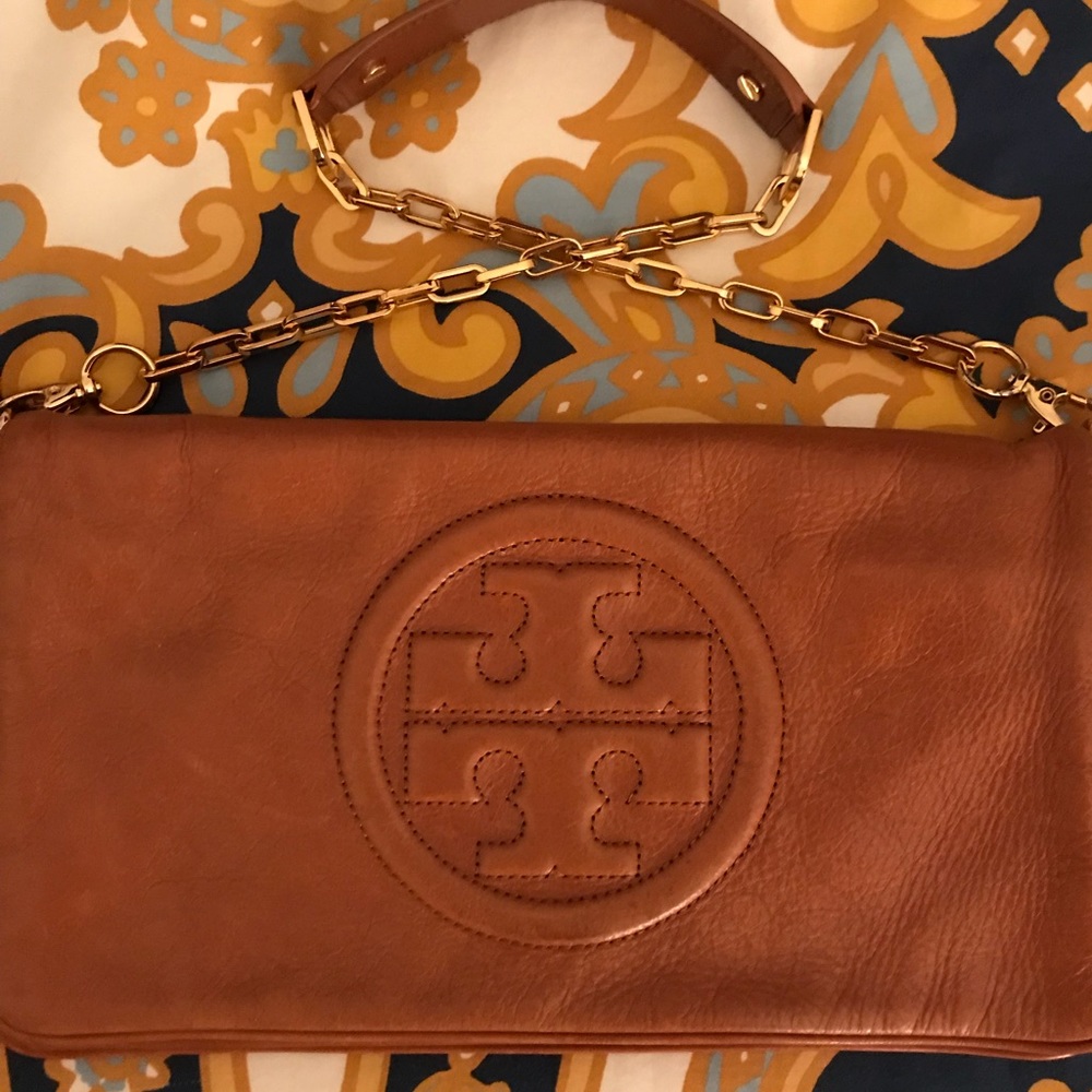 Tory Burch Clutch